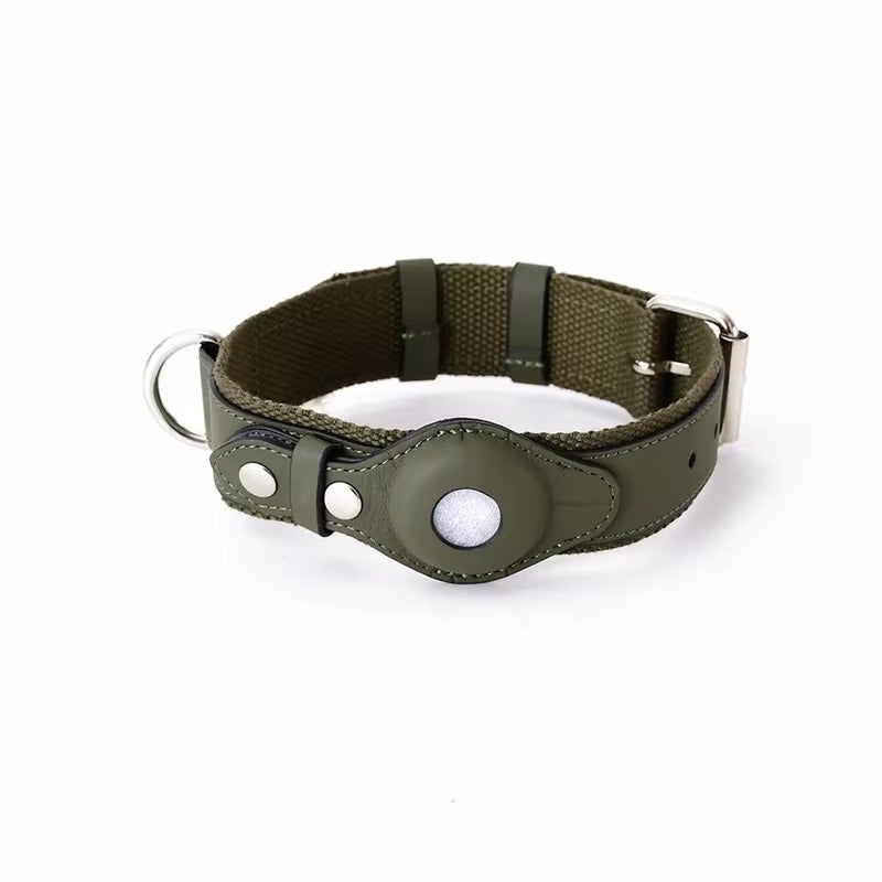 Collar par Airtag Ajustable