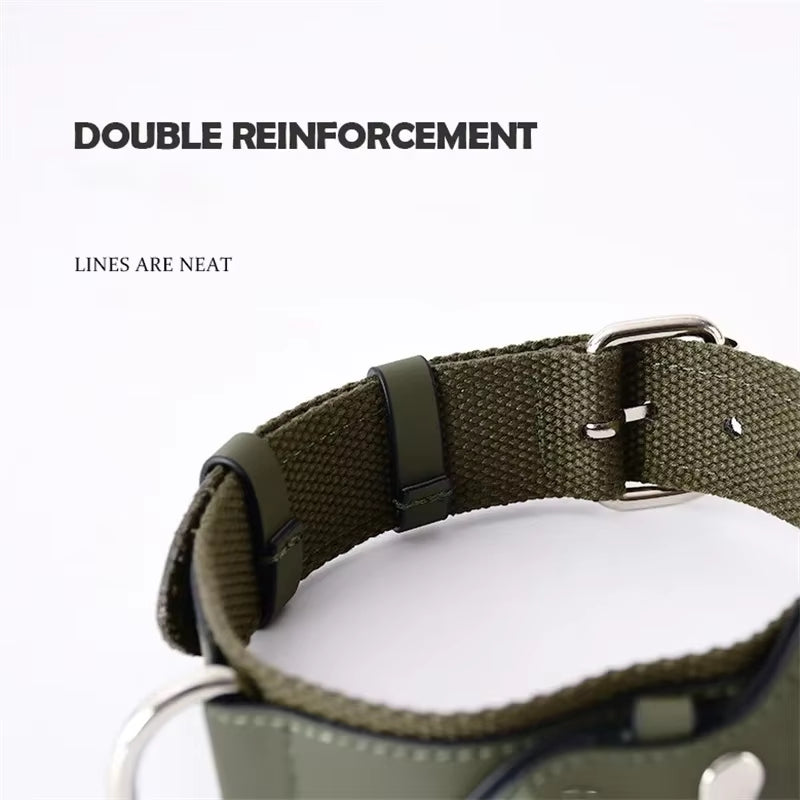 Collar par Airtag Ajustable