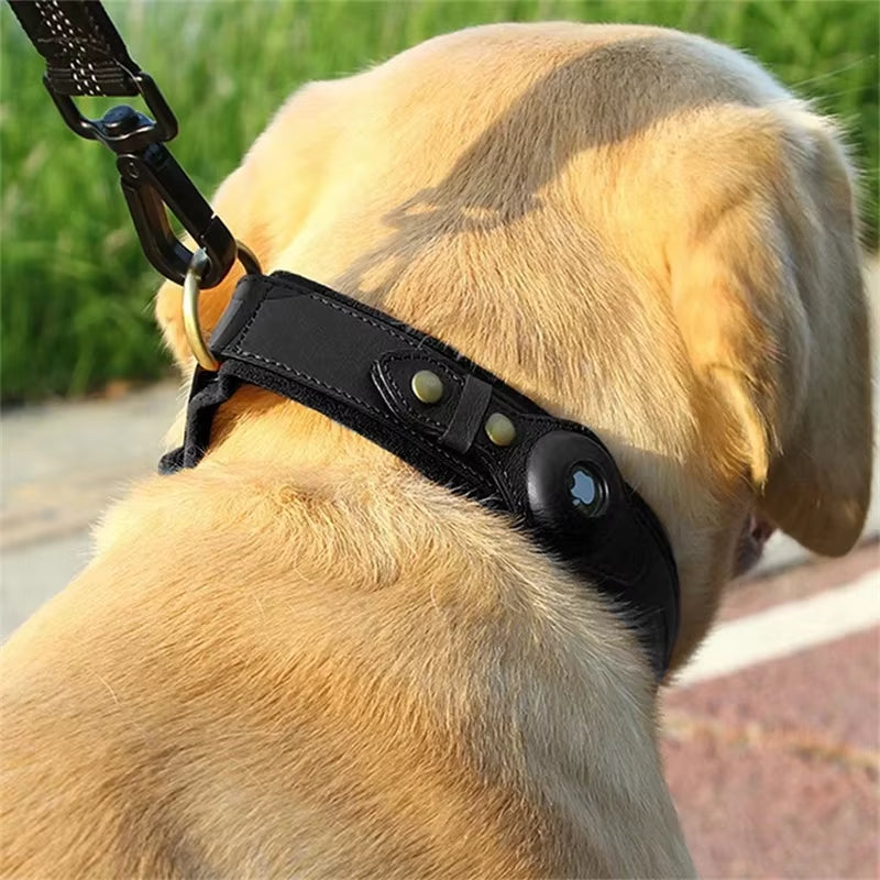 Collar par Airtag Ajustable