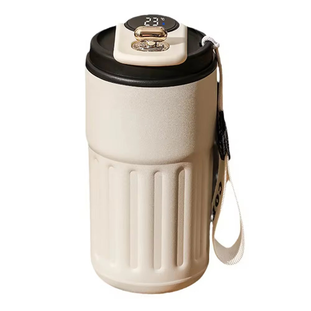 Botella Termo Inteligente