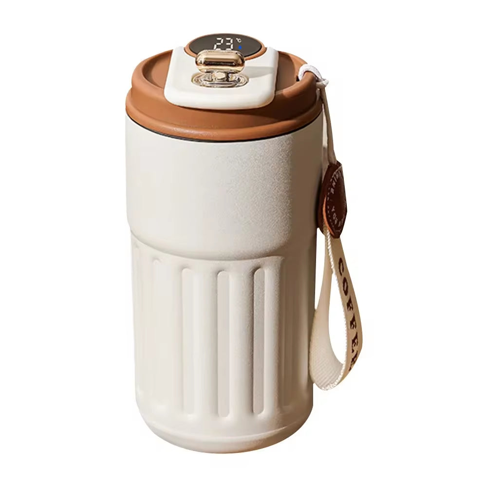 Botella Termo Inteligente