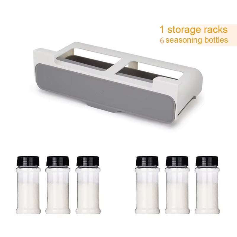 Organizador de Especias Cocina