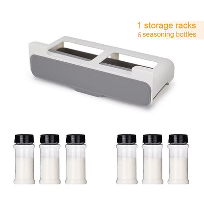 Organizador de Especias Cocina