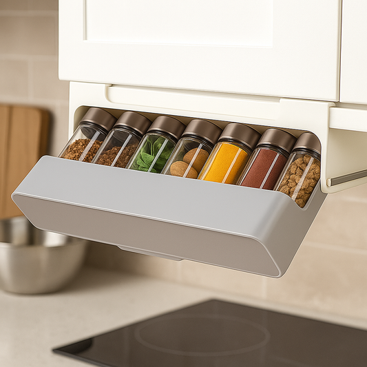 Organizador de Especias Cocina