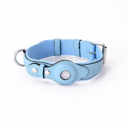 Collar par Airtag Ajustable