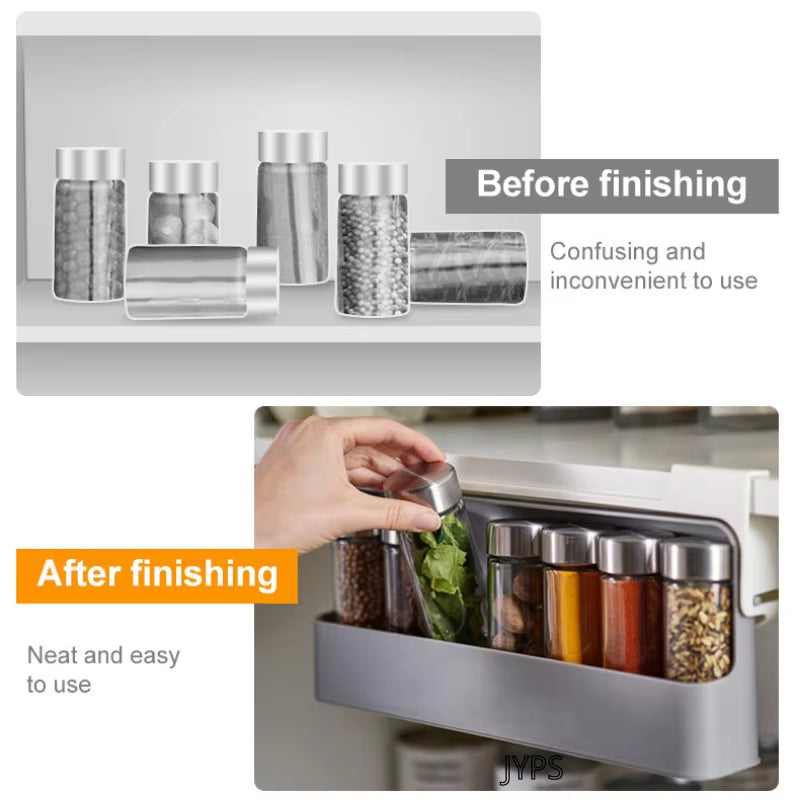Organizador de Especias Cocina