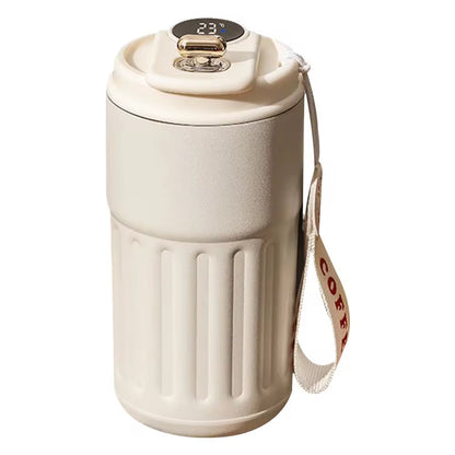 Botella Termo Inteligente