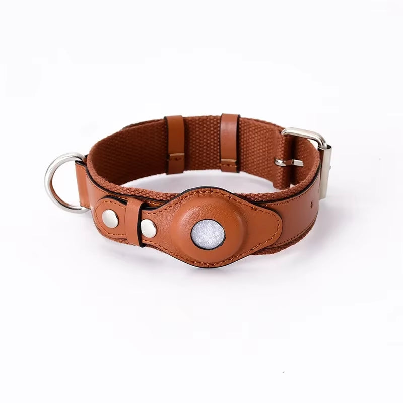 Collar par Airtag Ajustable
