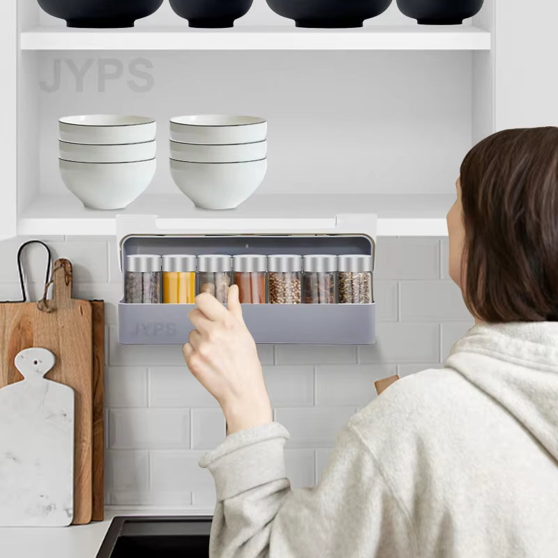 Organizador de Especias Cocina
