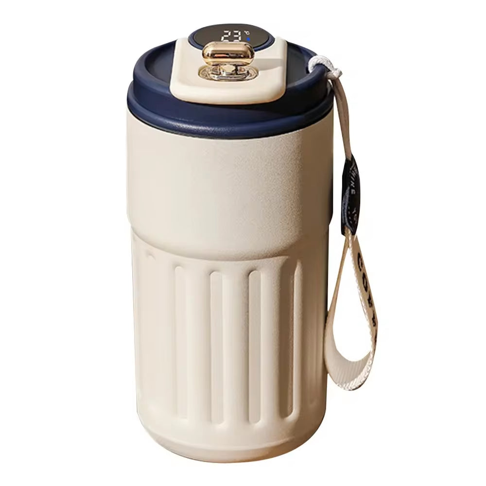Botella Termo Inteligente