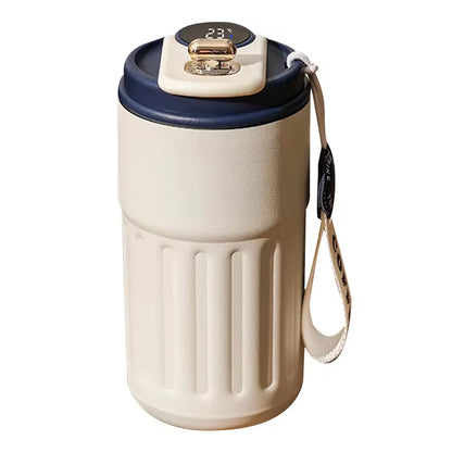 Botella Termo Inteligente