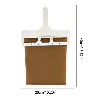 Espátula Para Pizzas Deslizante