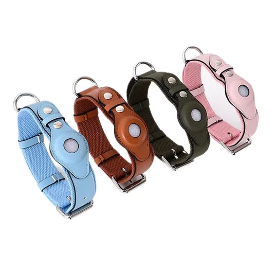 Collar par Airtag Ajustable