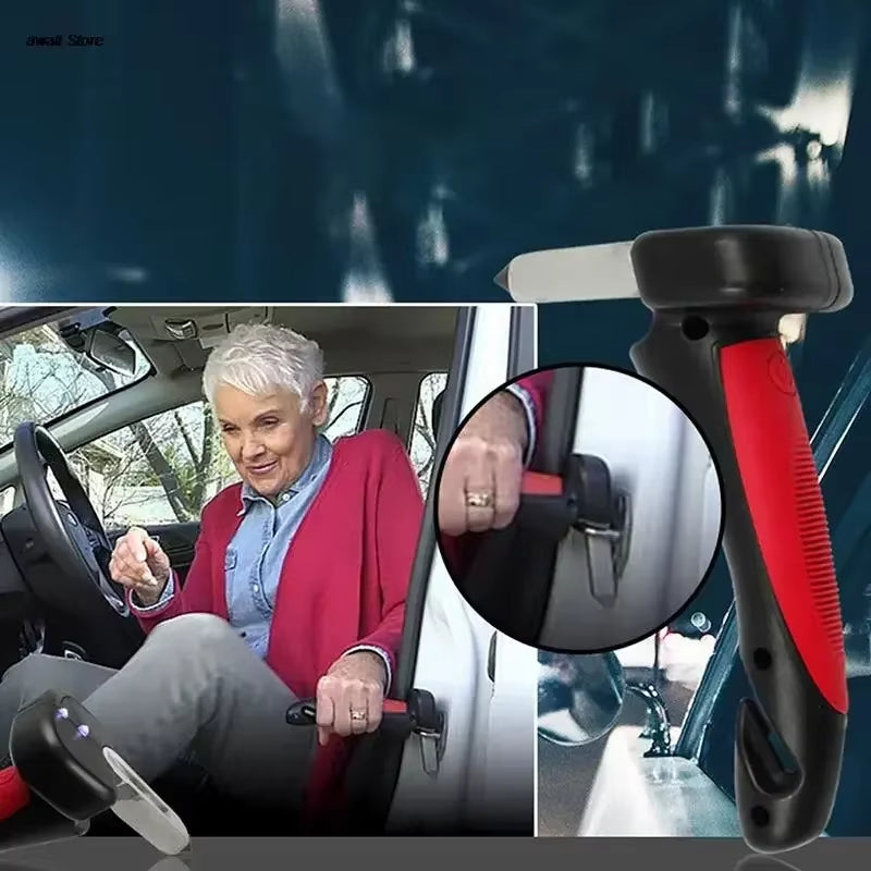 Agarradero Para Coches