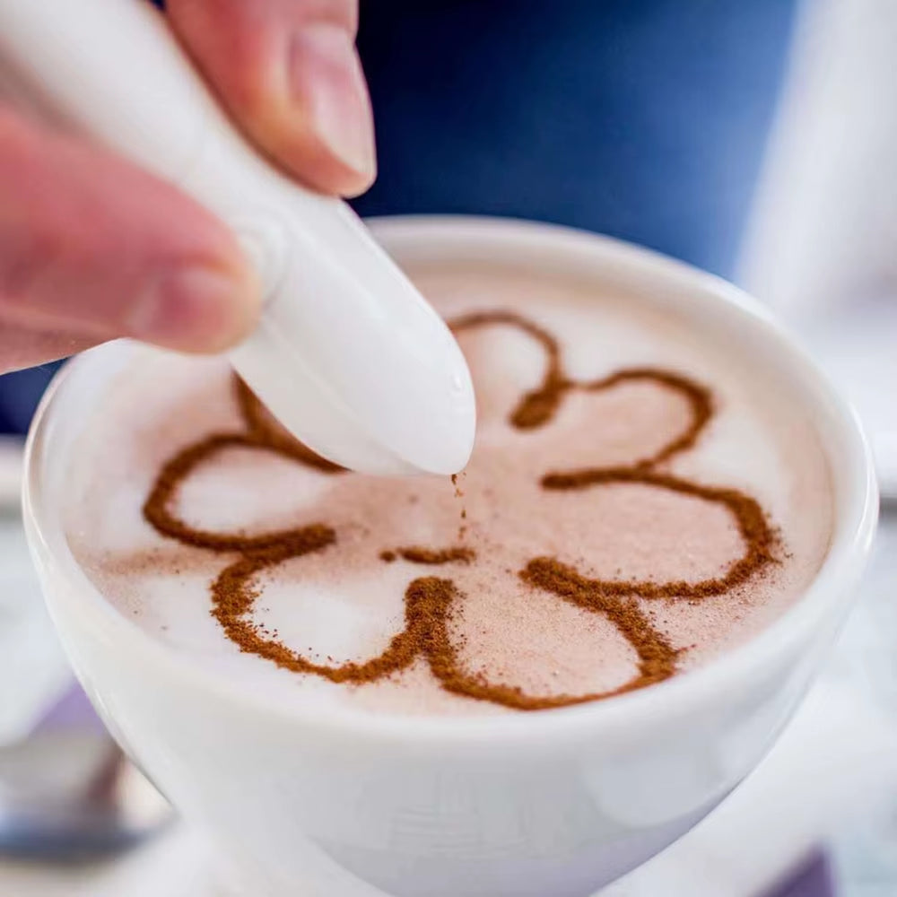 Lápiz Eléctrico Para Café